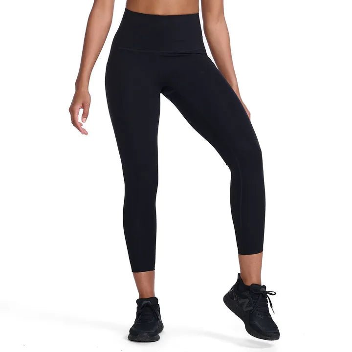 2xu Form Stash Hi rise Comp Leggings Black M Woman