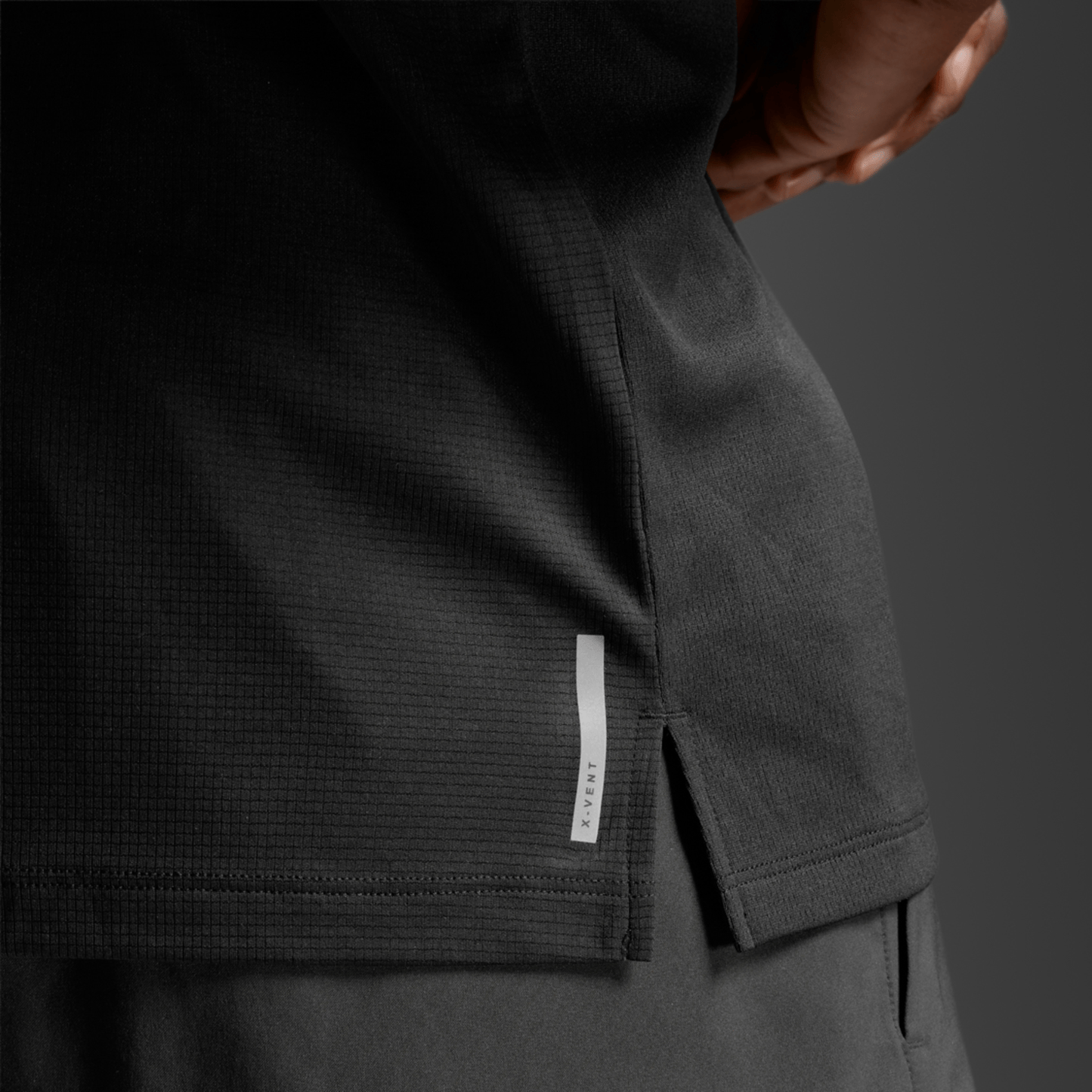 2XU South Africa - Men's Aero Tank - S