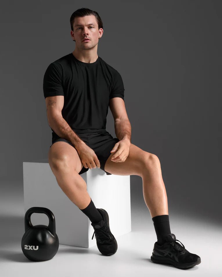 2XU South Africa - Signature Tee - S