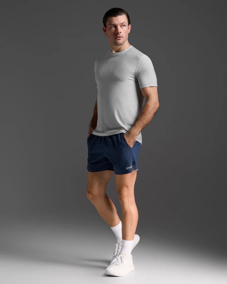 2XU South Africa - Signature Tee - S