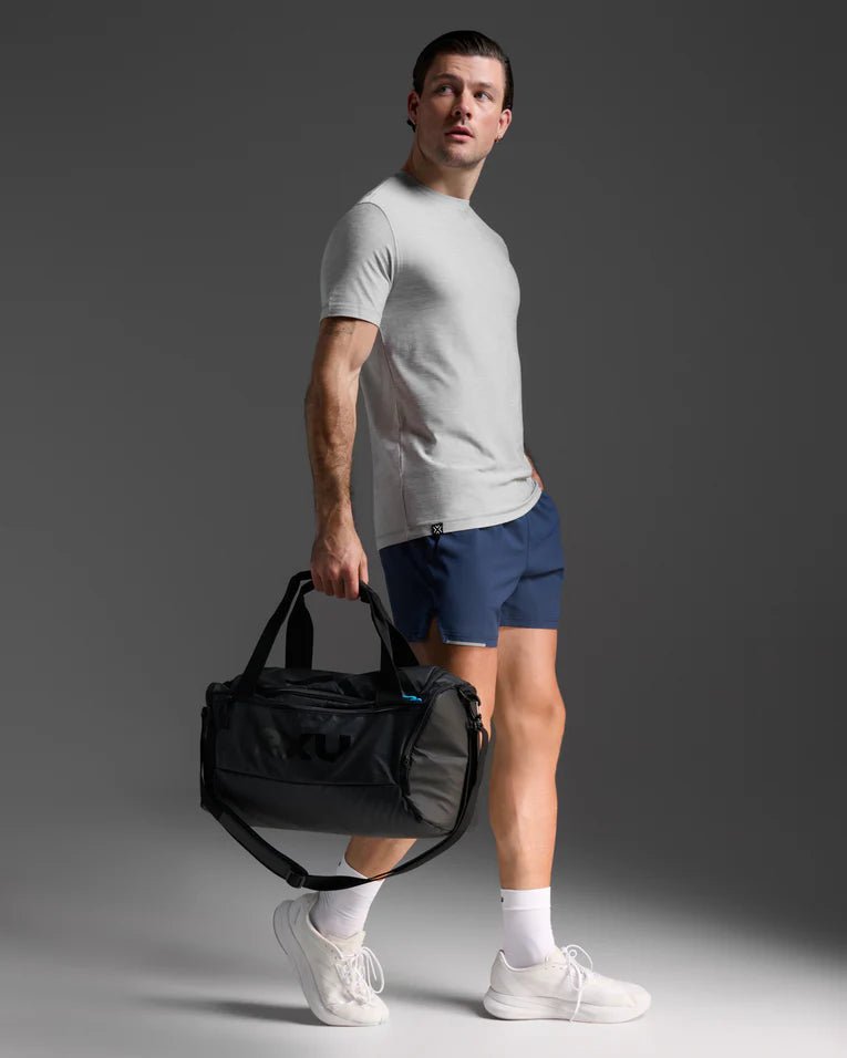 2XU South Africa - Signature Tee - S