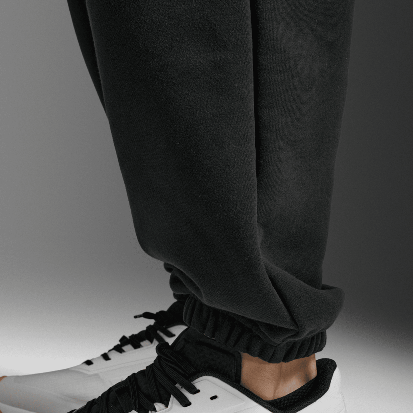 2XU South Africa - EZ Oversize Organic Cotton Track Pants - S