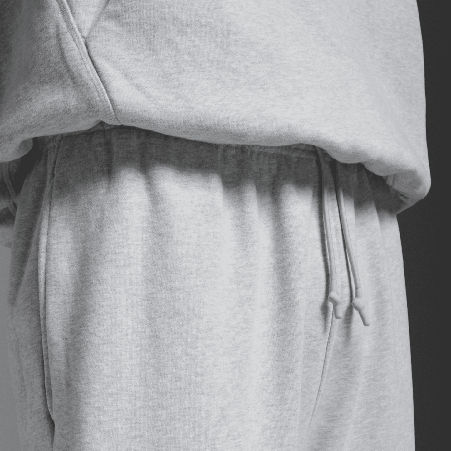 2XU South Africa - EZ Oversize Organic Cotton Track Pants - S