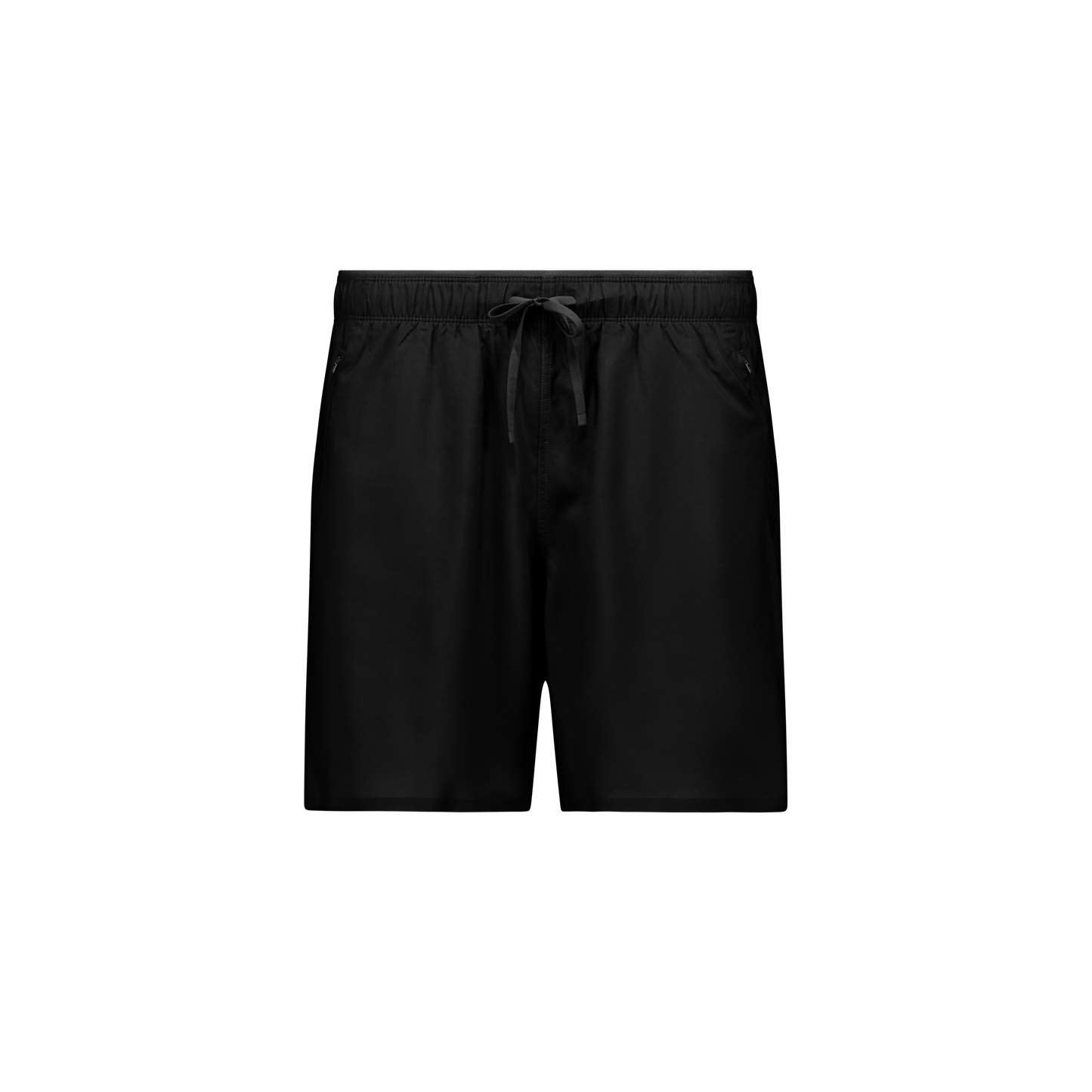 2XU South Africa - Men's Motion 7 Inch Unlined Shorts - Black / Black