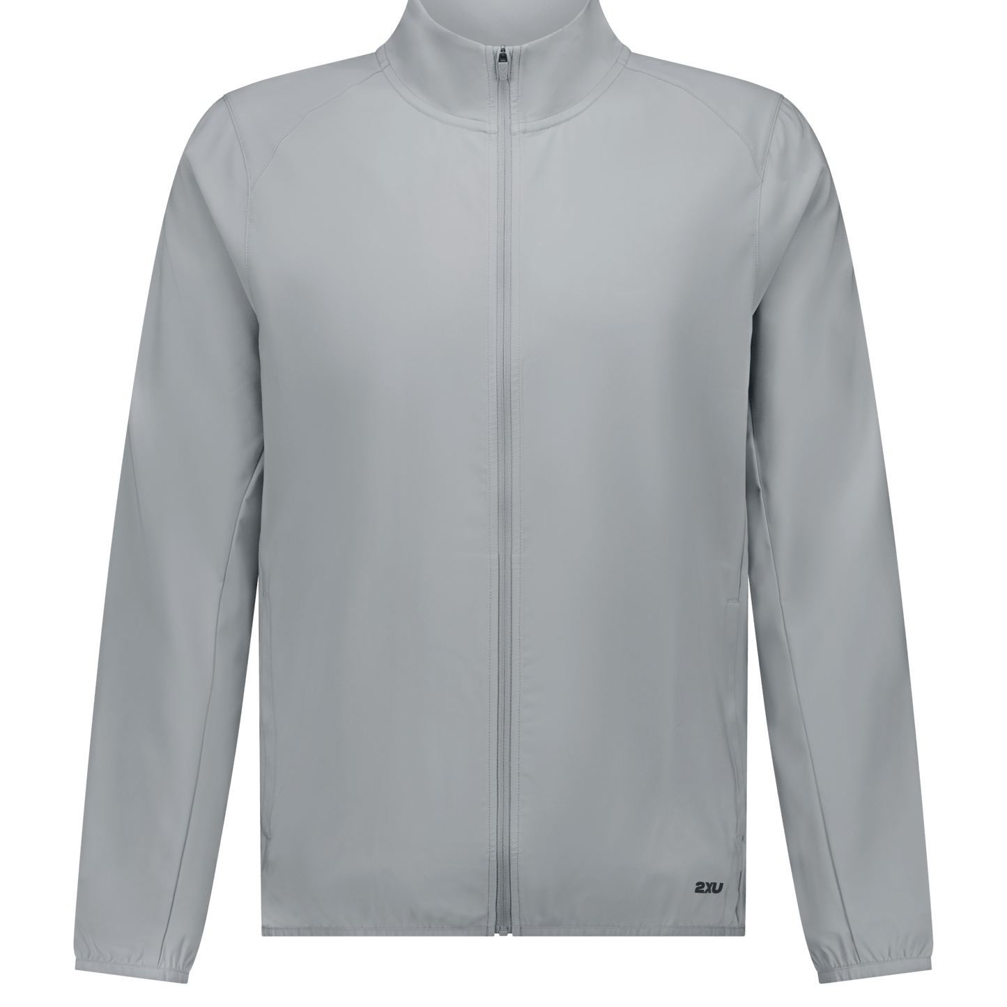 2XU South Africa - Men's Aero Jacket - Weathervane/Black Reflective