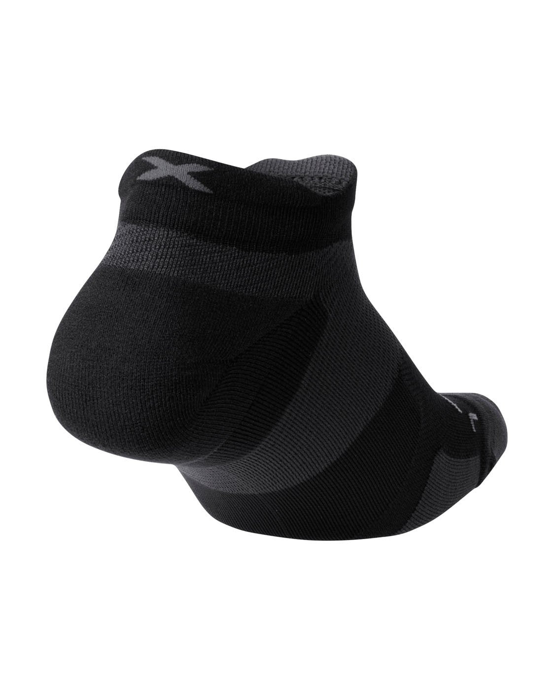 Vectr Light Cushion No Show Sock