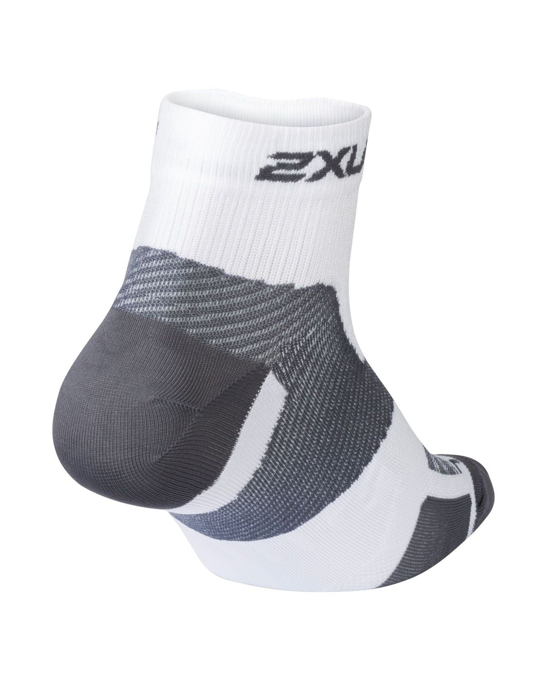 Unisex Vectr Ultralight 1/4 Crew Socks