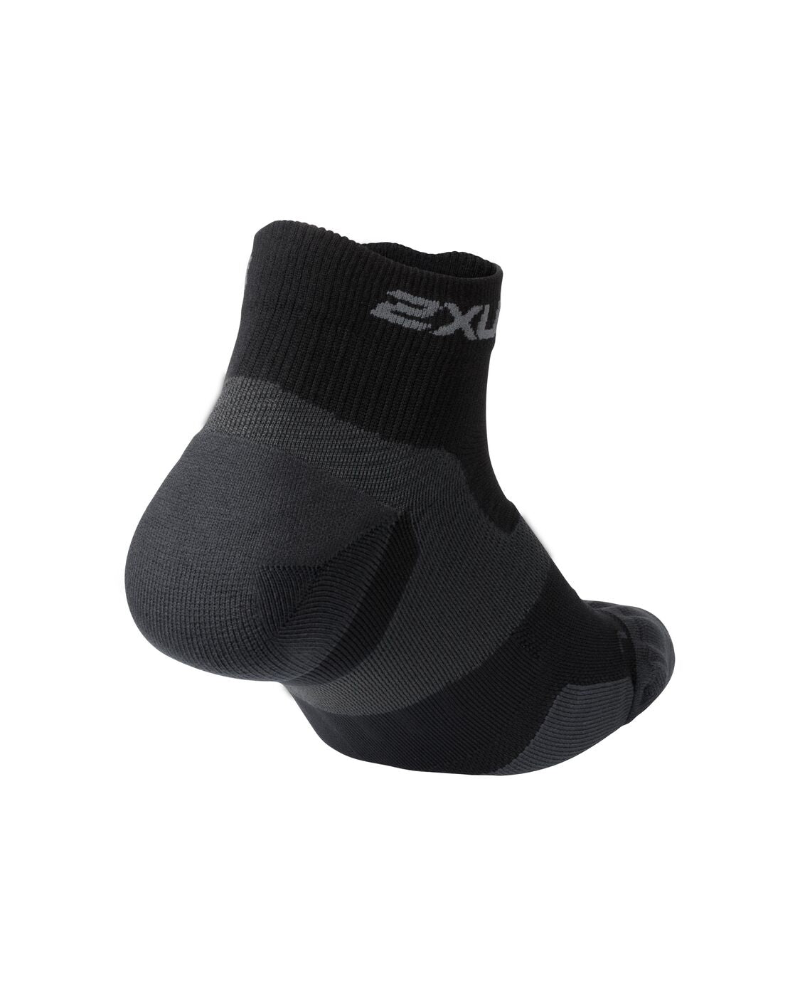 Vectr Cushion 1/4 Crew Socks