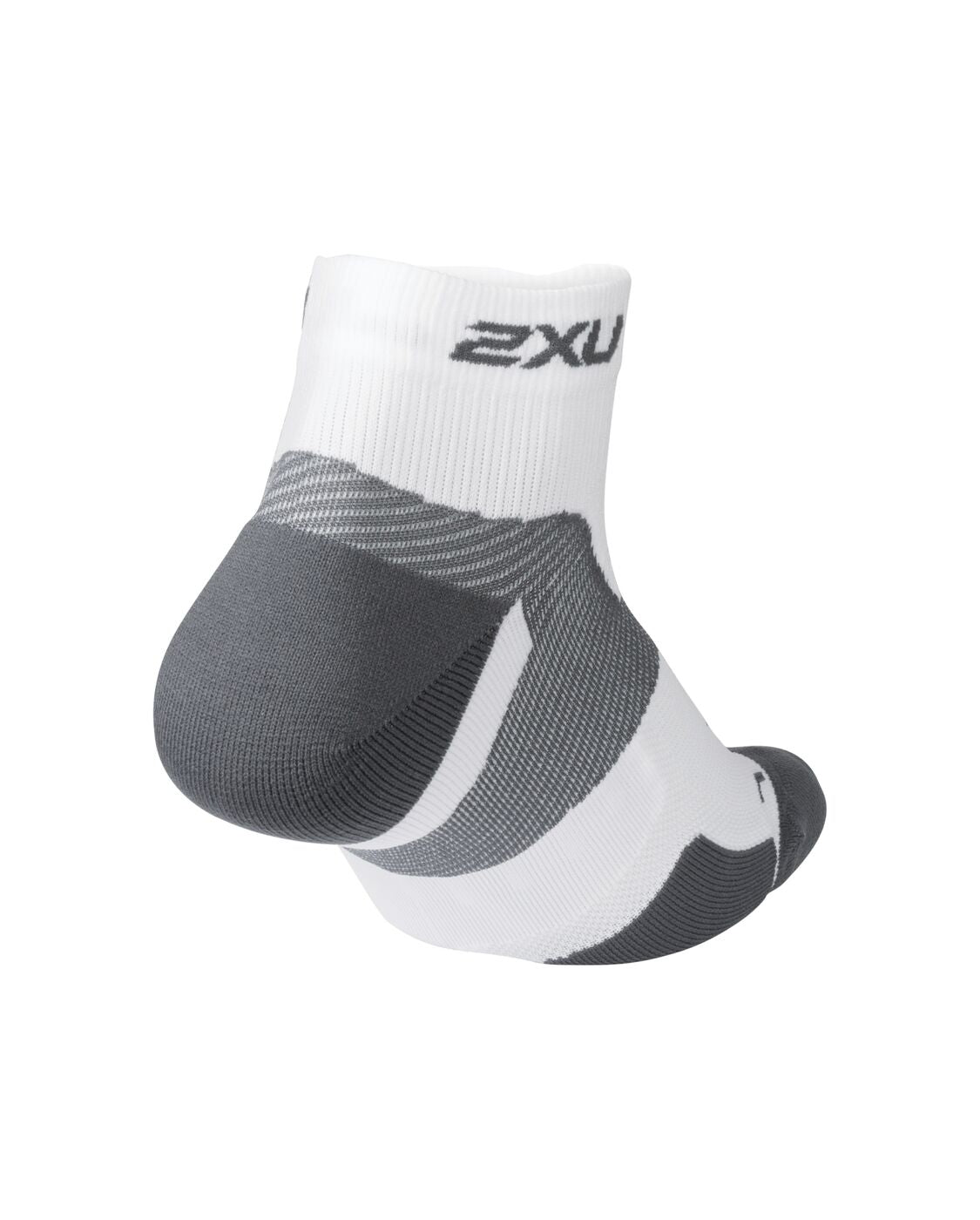 Vectr Cushion 1/4 Crew Socks