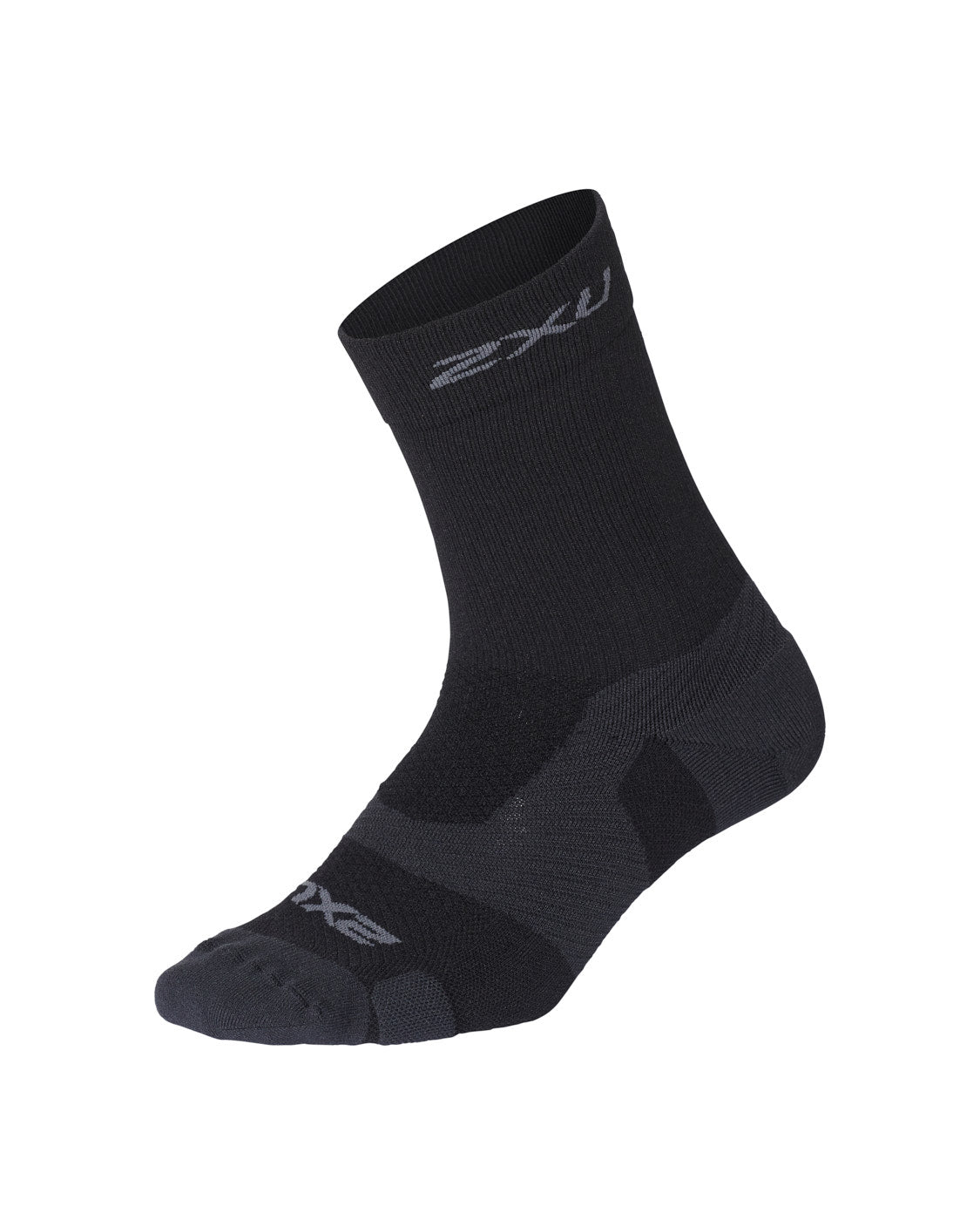 Unisex Vectr Light Cushion Crew Socks