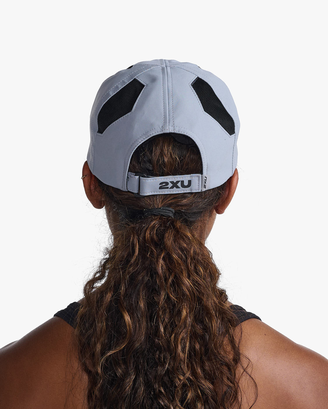Run Cap