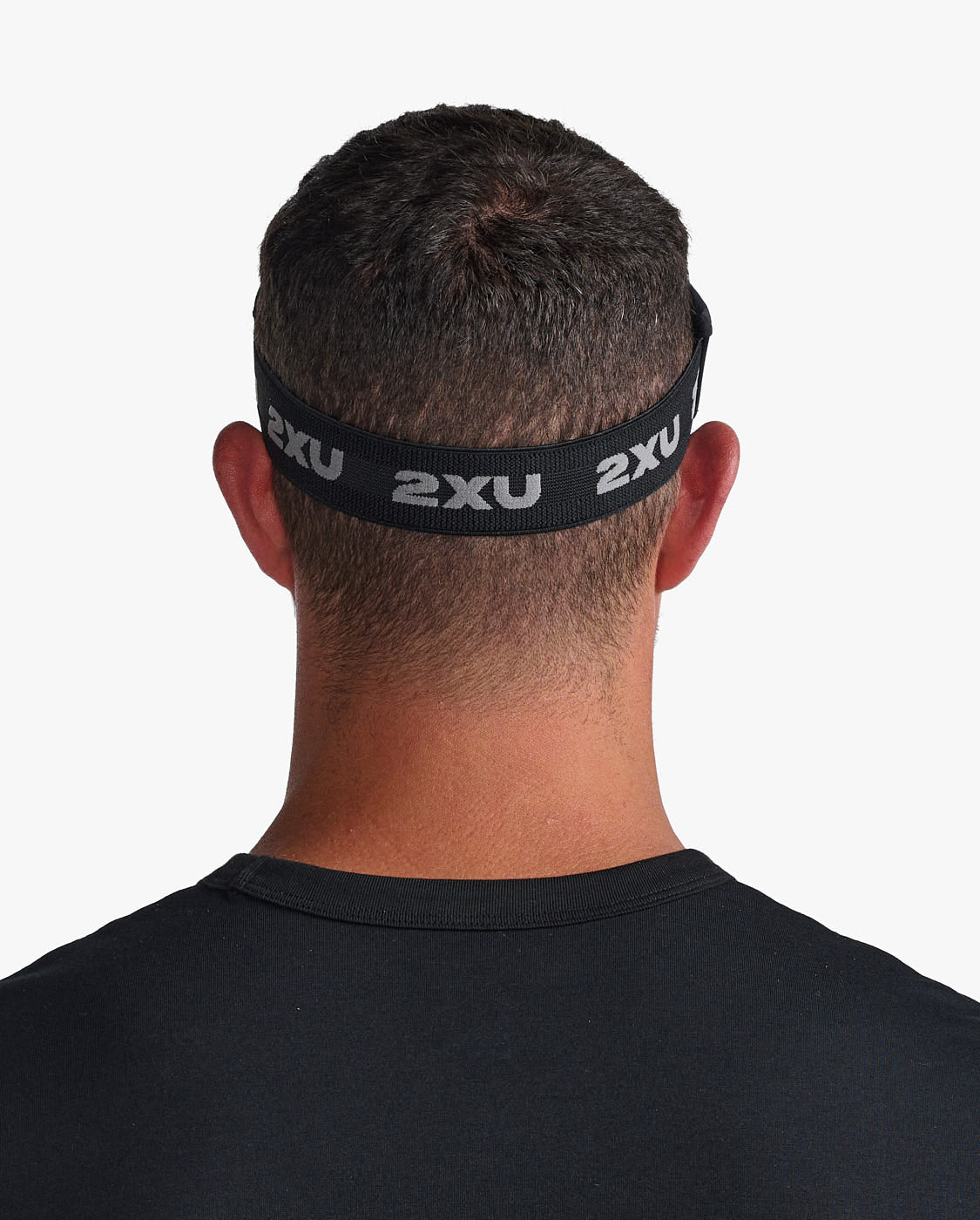 2XU South Africa - Performance Visor - Black/Black
