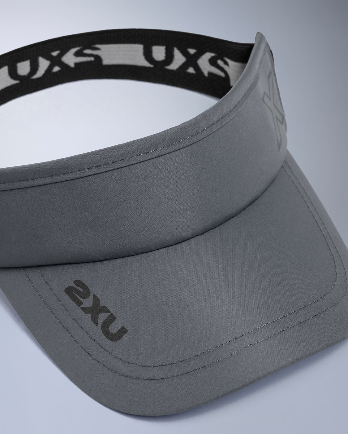 2XU South Africa - Performance Visor - Jupiter/Black