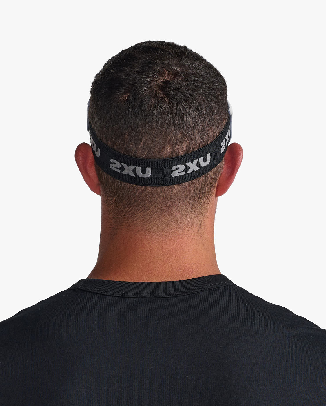 2XU South Africa - Performance Visor - Weathervane /Black