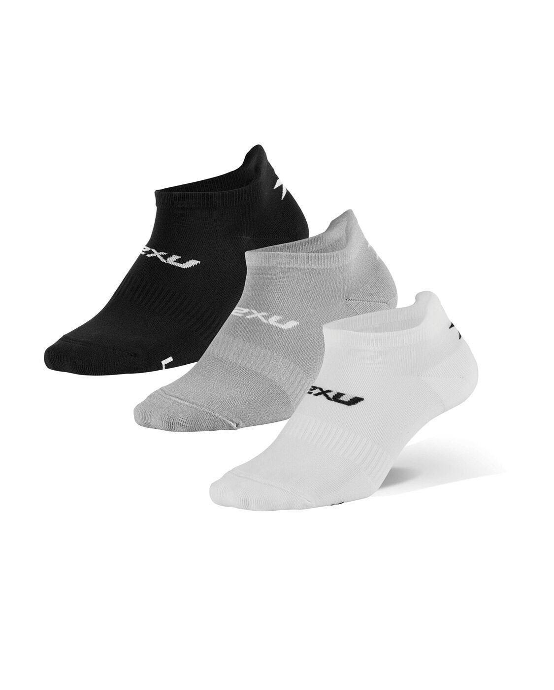 Ankle Socks 3 Pack