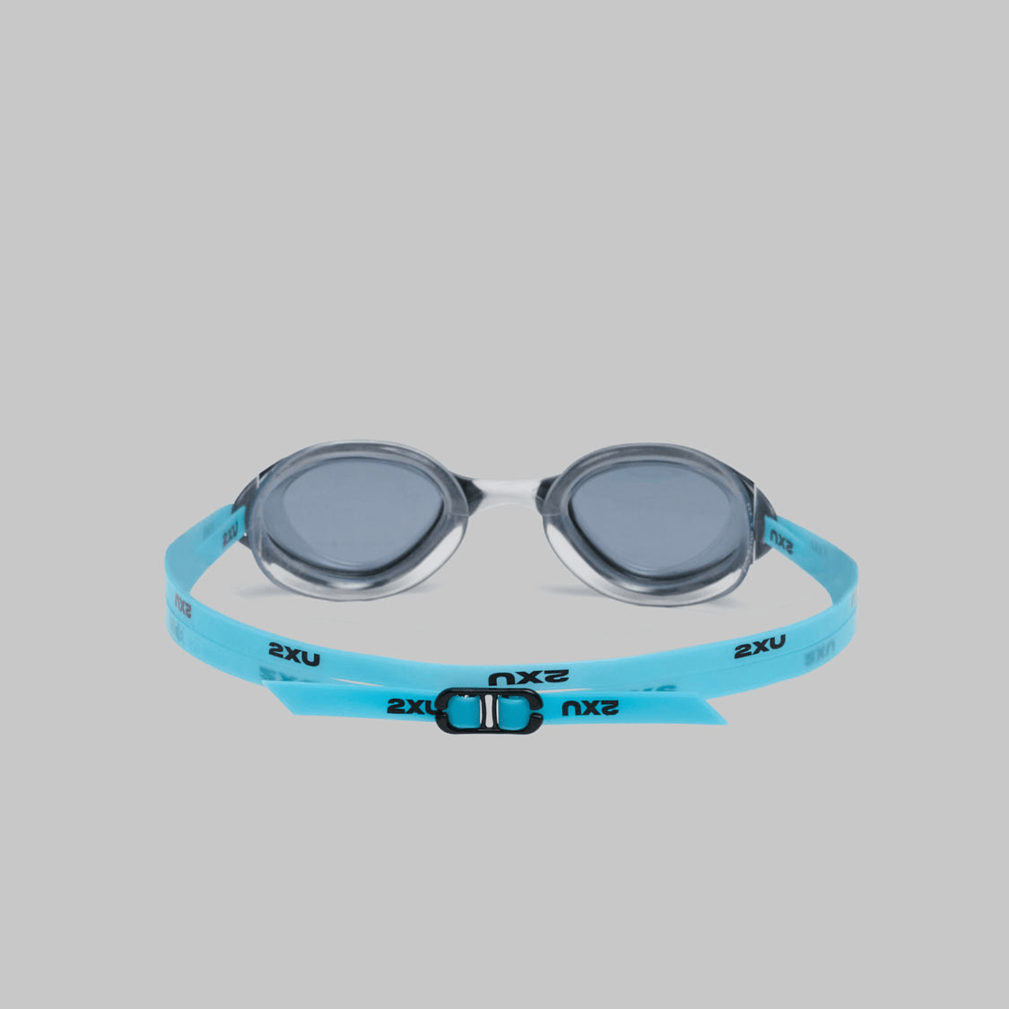 2XU South Africa - Propel Swim Goggle - Aloha/Smoke -
