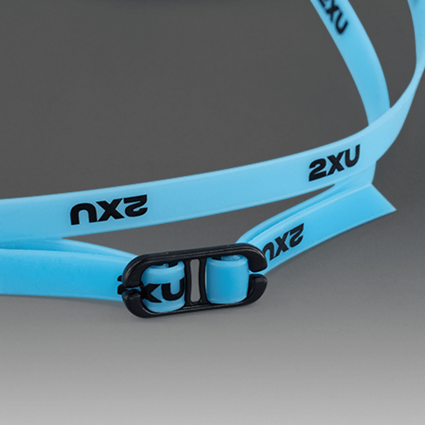 2XU South Africa - Propel Swim Goggle - Aloha/Smoke -
