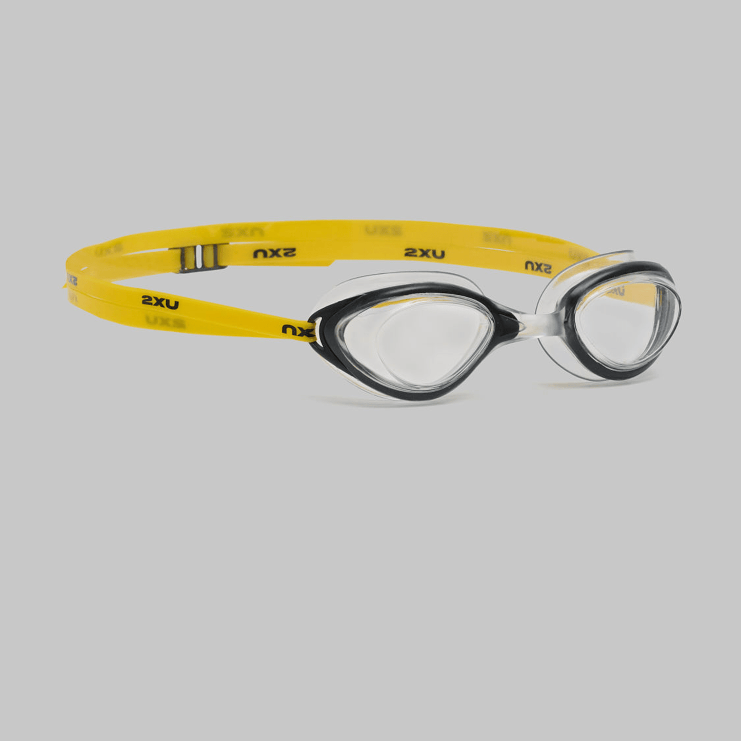 2XU South Africa - Propel Swim Goggle - Ambition Clear -