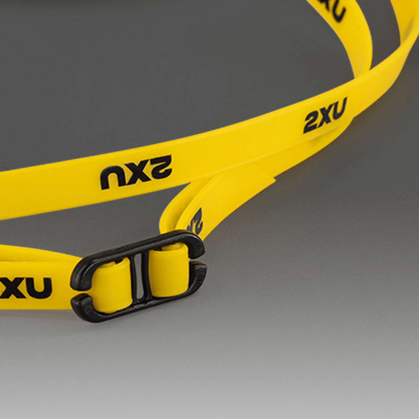 2XU South Africa - Propel Swim Goggle - Ambition Clear -
