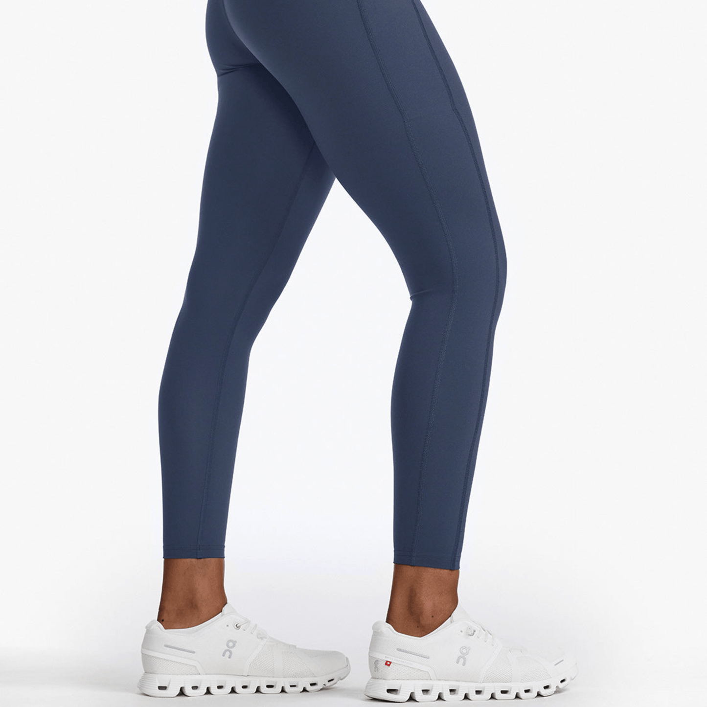 2XU South Africa - Women's Form Stash Hi - Rise Compression Tights - IDK/IDK