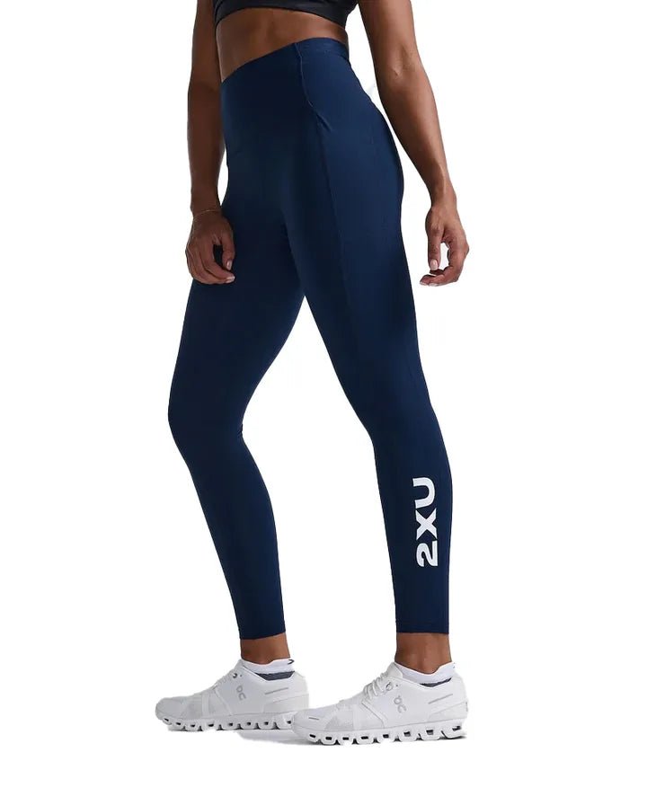 2xu high rise compression tights review clearance