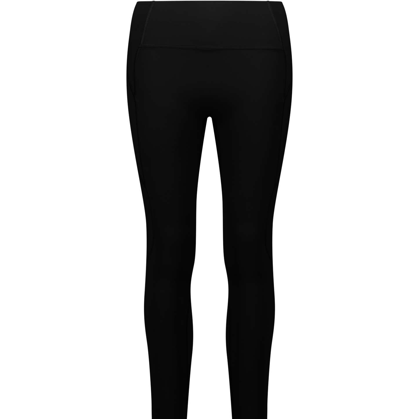 2XU South Africa - Women's Flex Hi - Rise Compression Tight - Black/Black