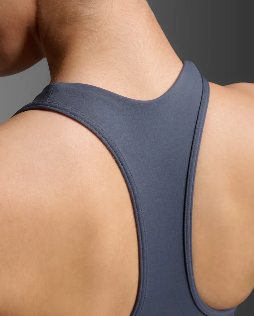 2XU South Africa - Women's Form Racerback Medium Impact Bra - S