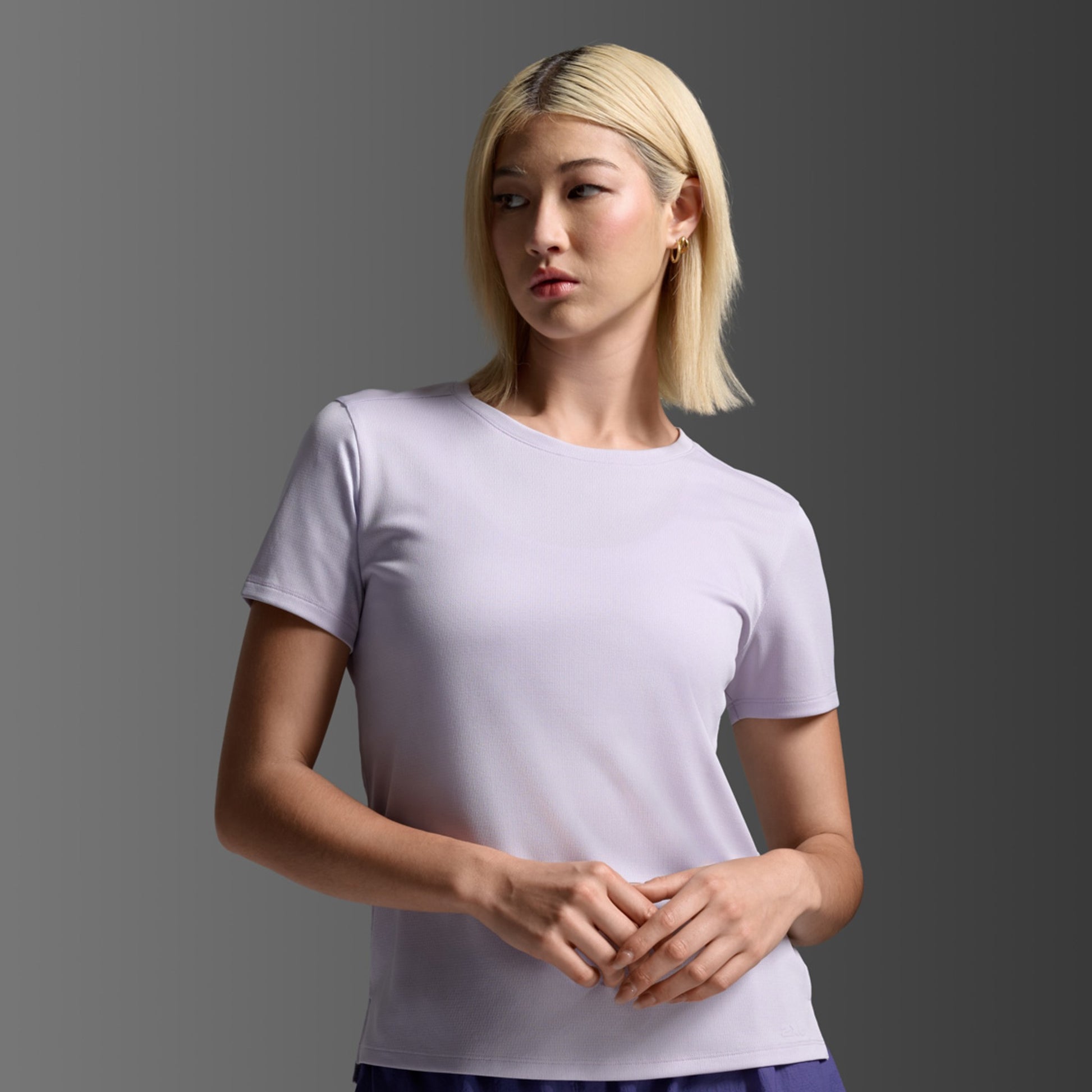 2XU South Africa - Women's Aero Mesh Tee - S