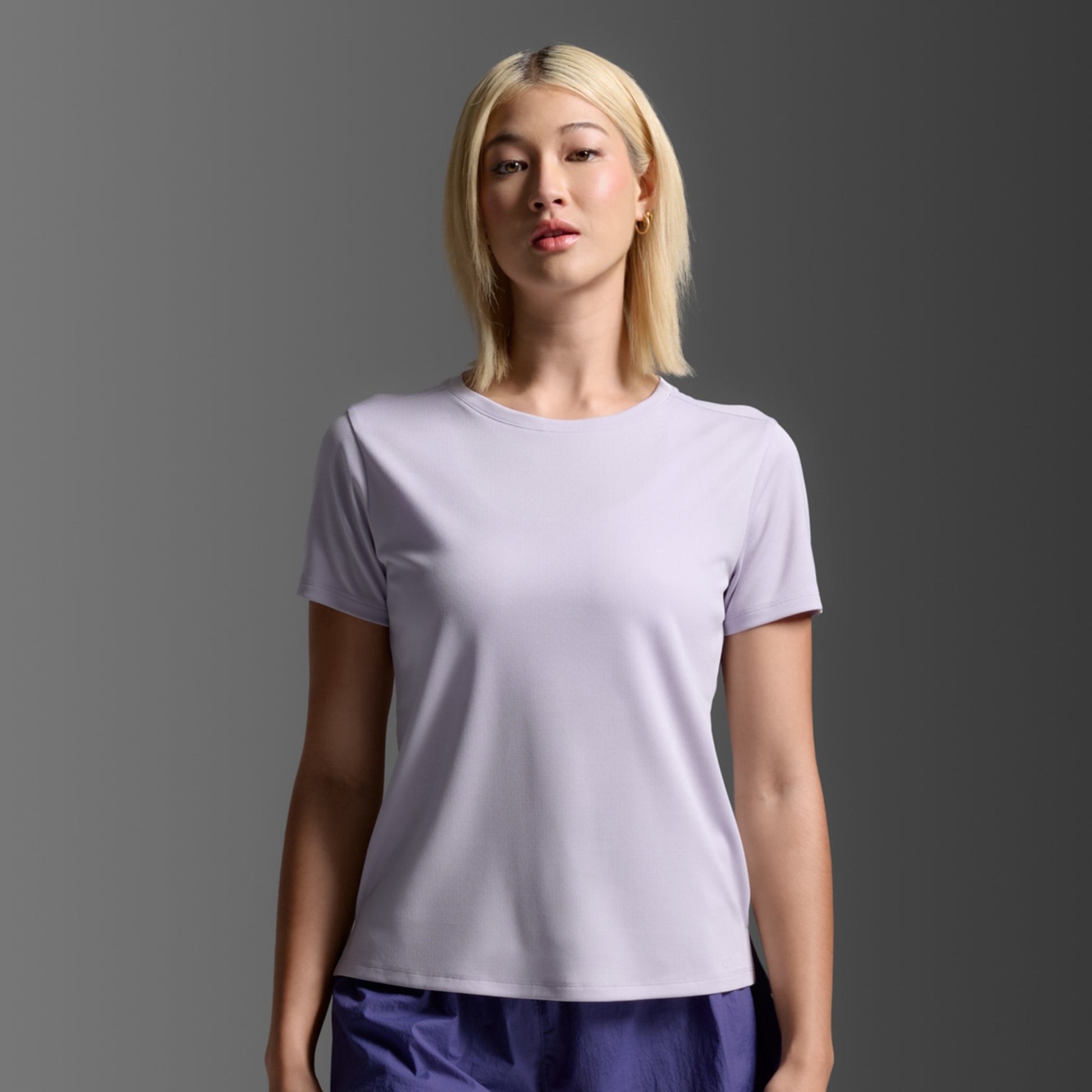2XU South Africa - Women's Aero Mesh Tee - S