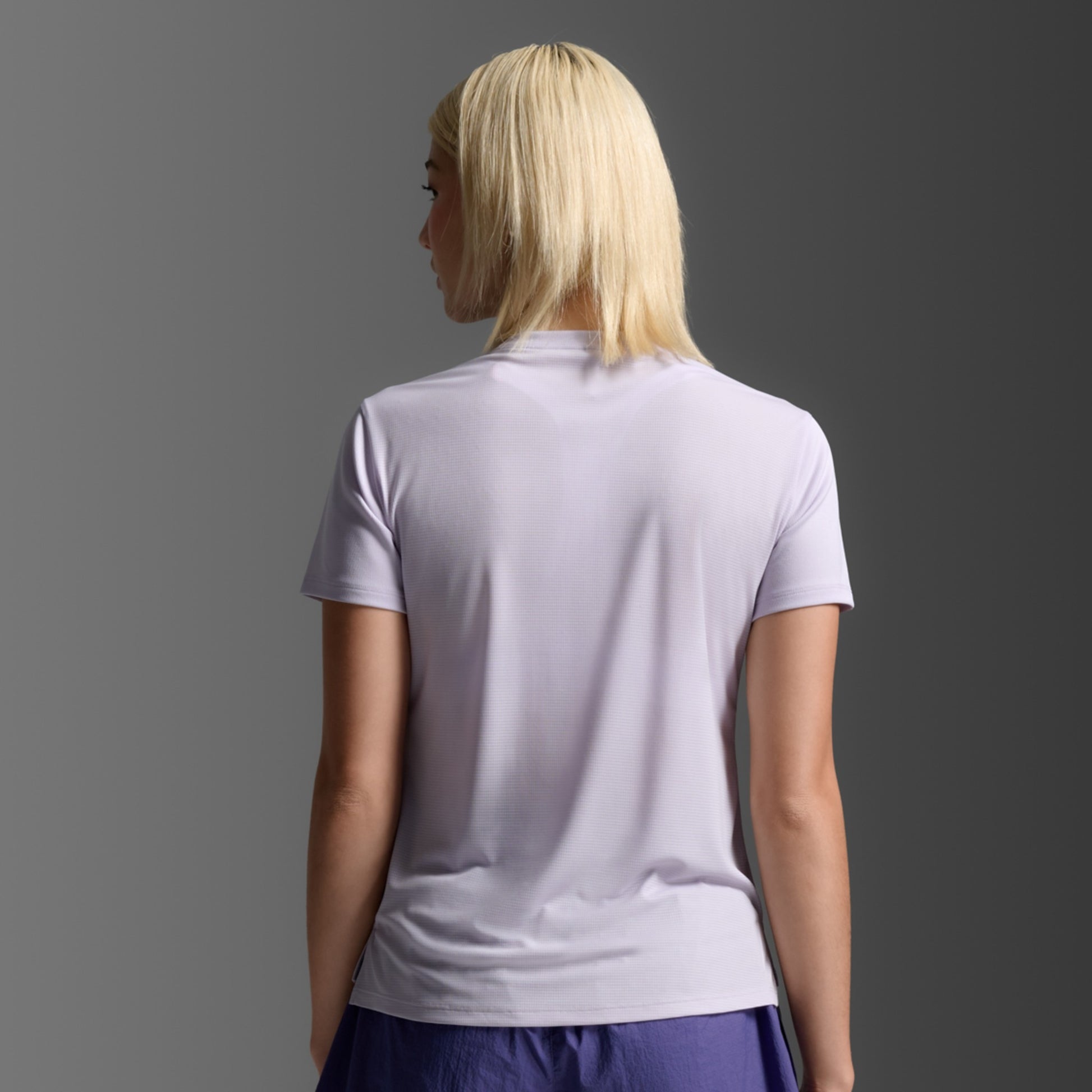 2XU South Africa - Women's Aero Mesh Tee - S