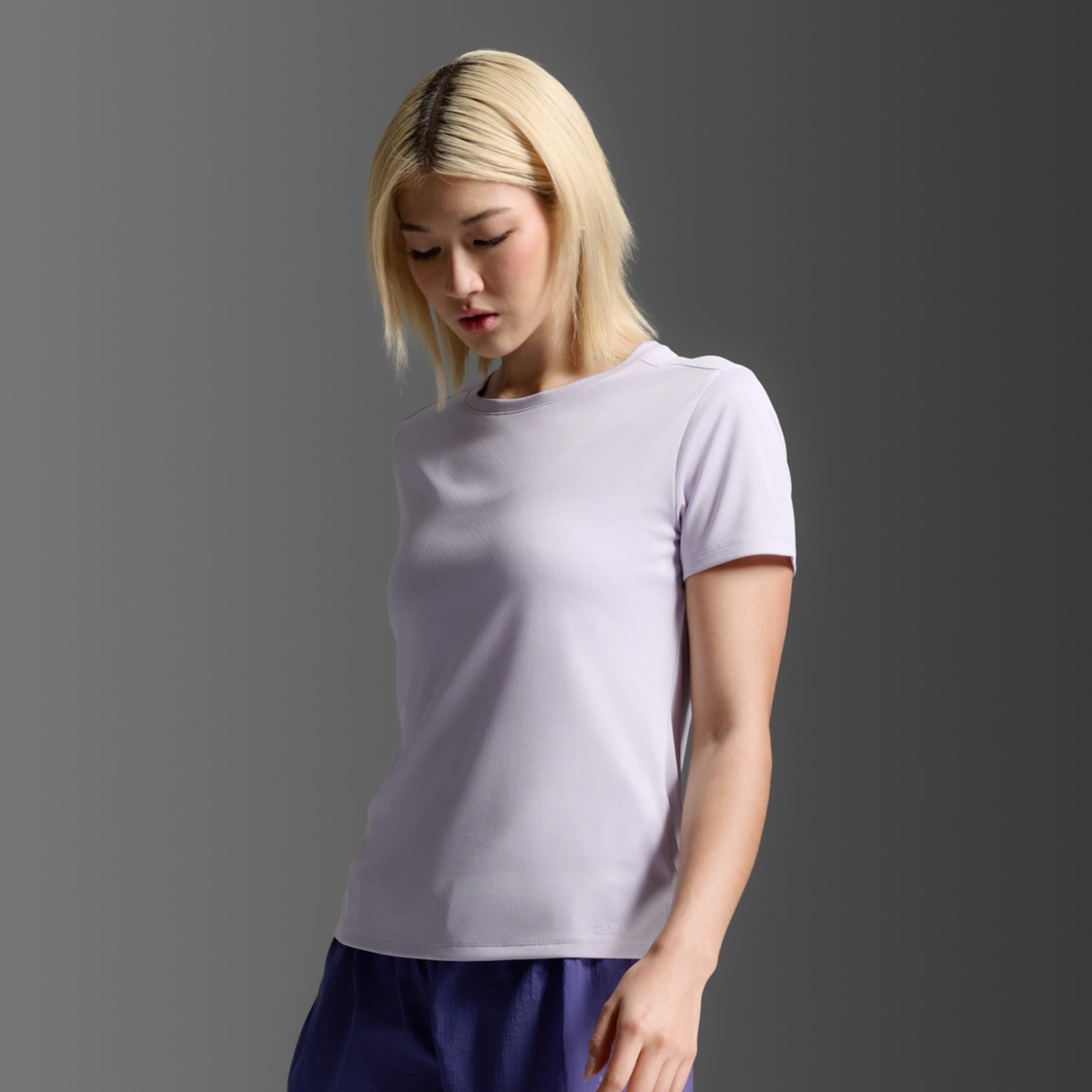 2XU South Africa - Women's Aero Mesh Tee - S