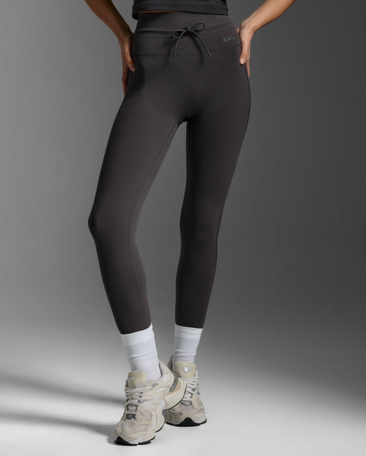 2XU South Africa - Women's Flex Drawcord Tight - S