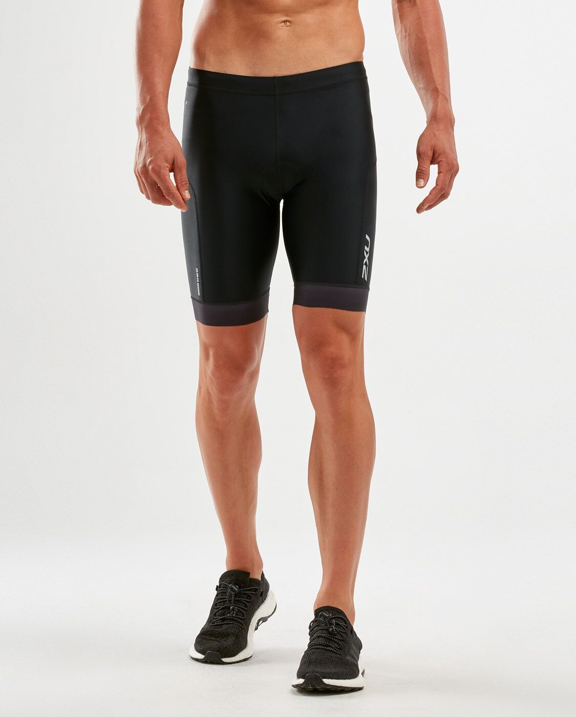 2xu perform 9 sales tri short