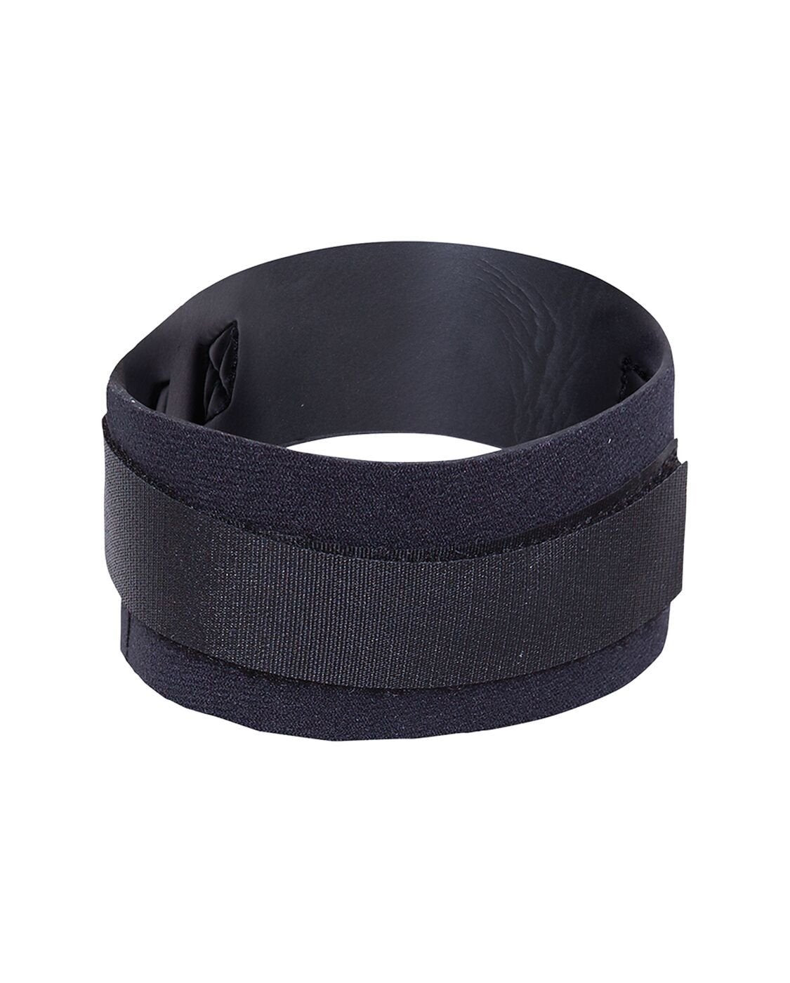 2XU SA - Timing Chip Strap - Black/Black