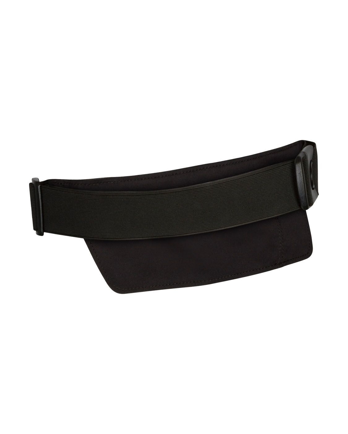 2XU South Africa - Run Belt - Black/Black