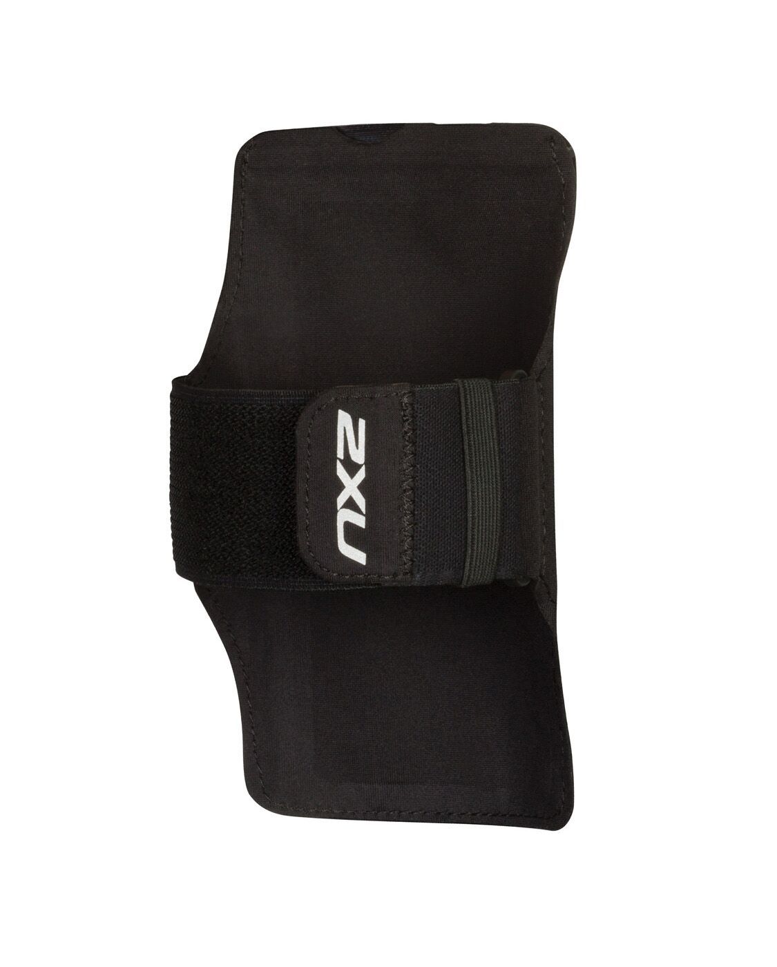 2XU South Africa - Run Arm Band - Black/Black