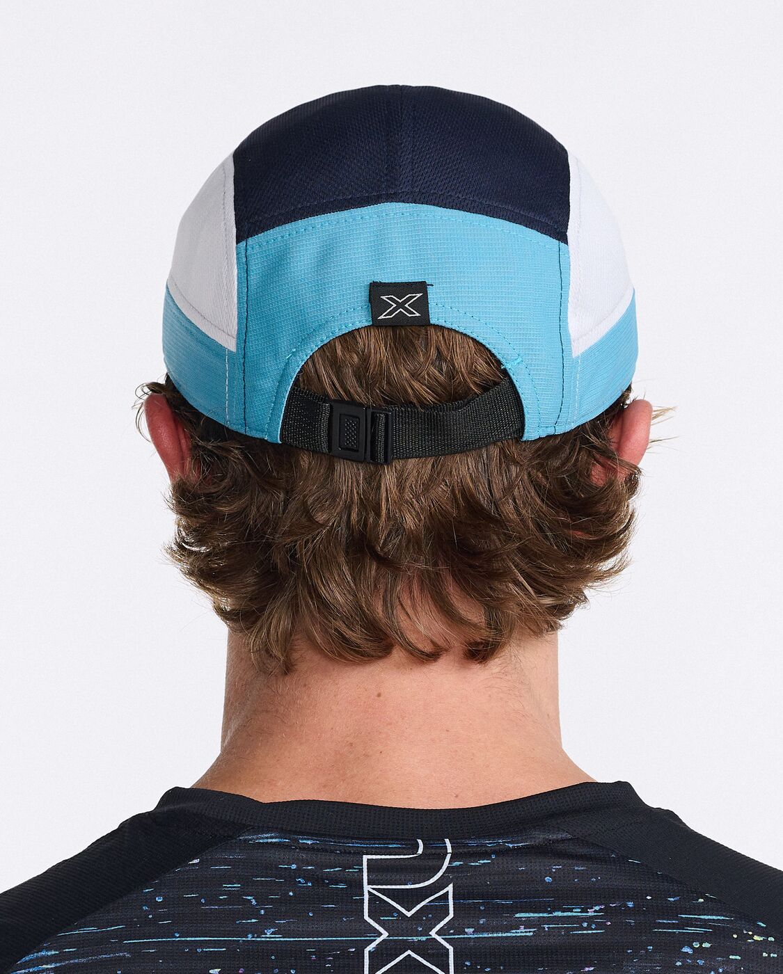 2XU South Africa - Light Speed Cap - CMB/MNL