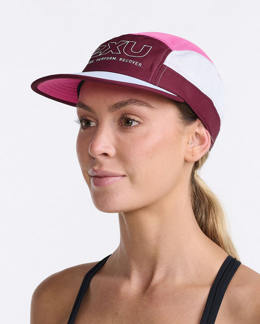 2XU South Africa - Light Speed Cap - TRU/FSA