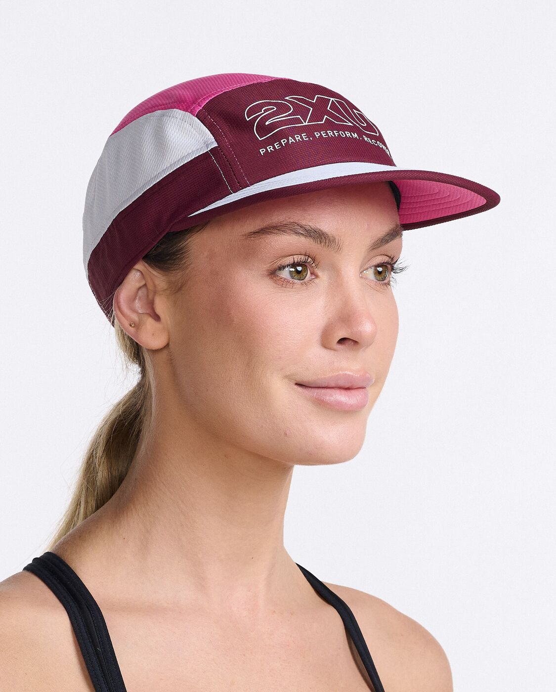 2XU South Africa - Light Speed Cap - TRU/FSA
