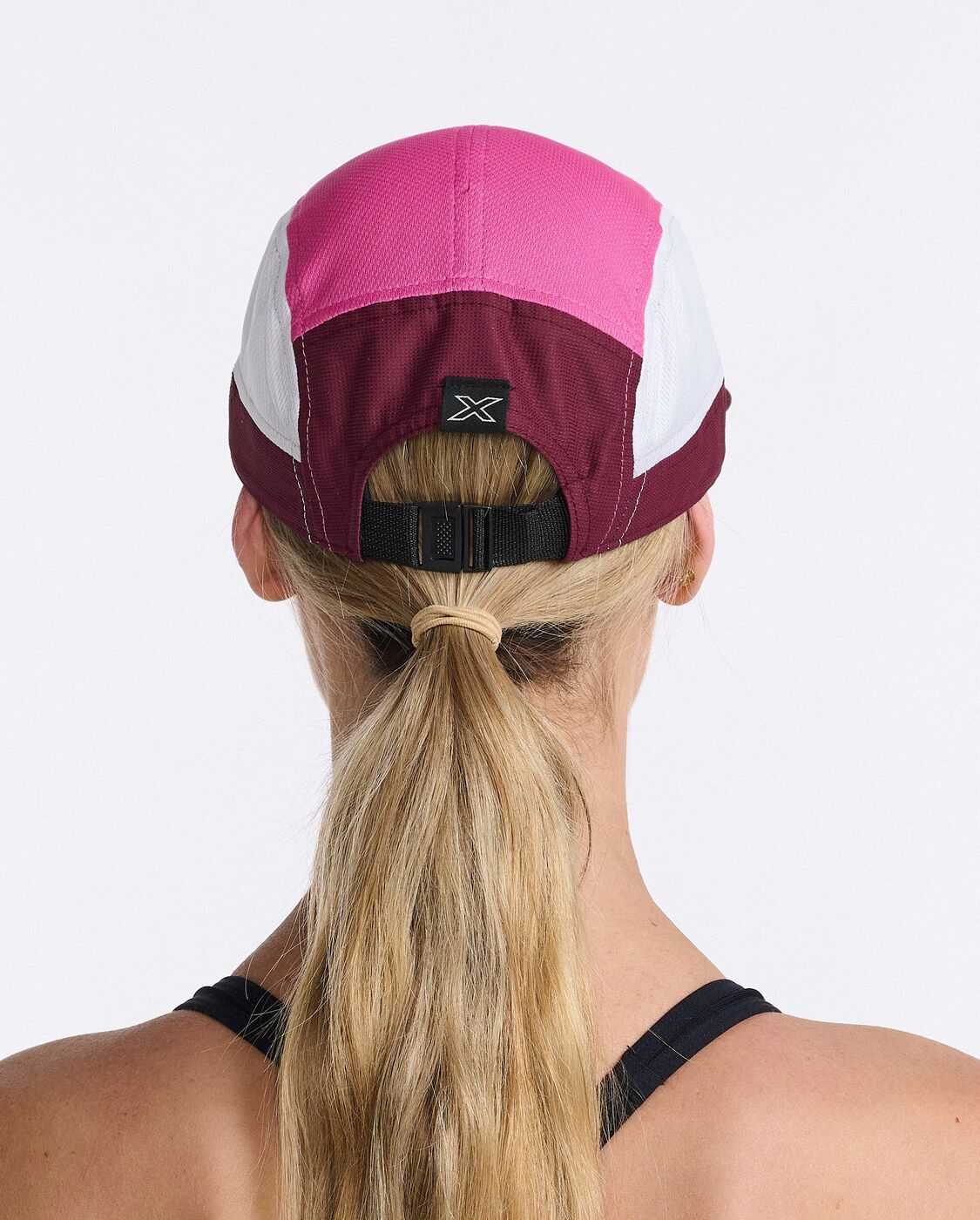 2XU South Africa - Light Speed Cap - TRU/FSA