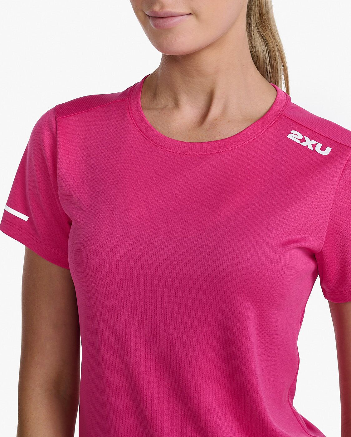 2XU South Africa - Women's Aero Tee - FSA/WRF