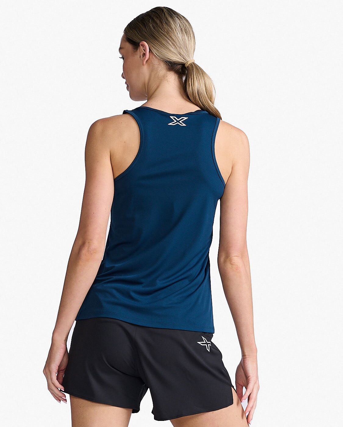 2XU South Africa - Women's Aero Training Vest - MNL/WRF