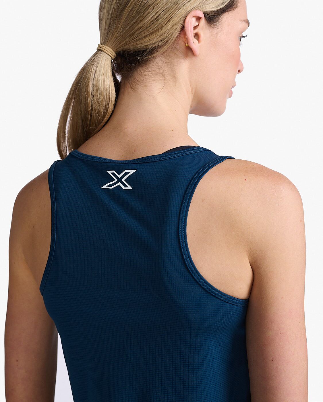 2XU South Africa - Women's Aero Training Vest - MNL/WRF