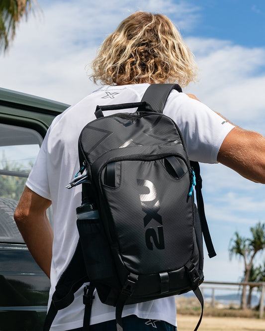 2XU South Africa - Commute Backpack - 