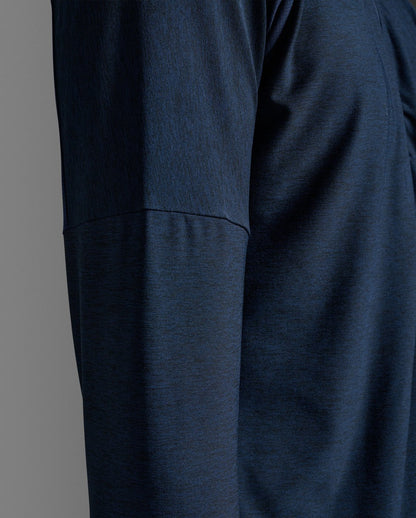 2XU South Africa - Men's Aero 1/2 Zip - S