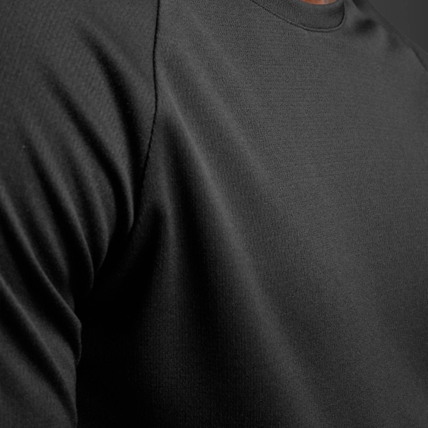 2XU South Africa - Men's Aero Long Sleeve - S