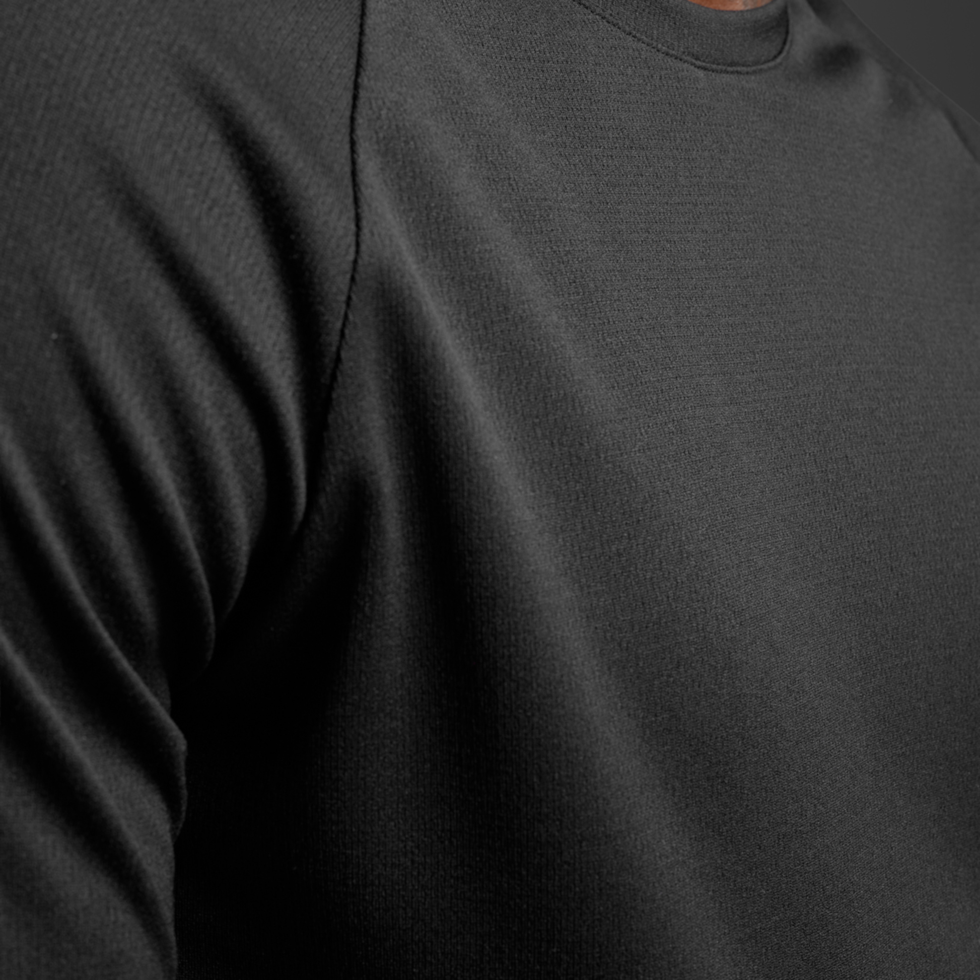 2XU South Africa - Men's Aero Long Sleeve - S