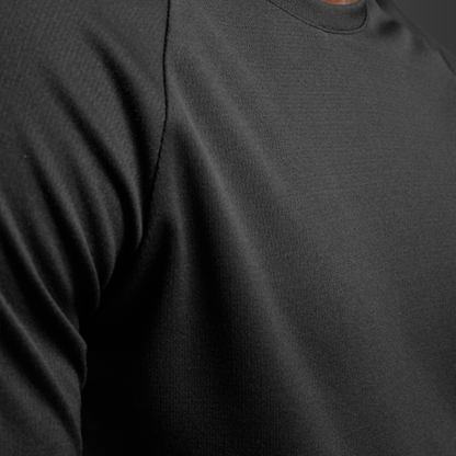 2XU South Africa - Men's Aero Long Sleeve - S