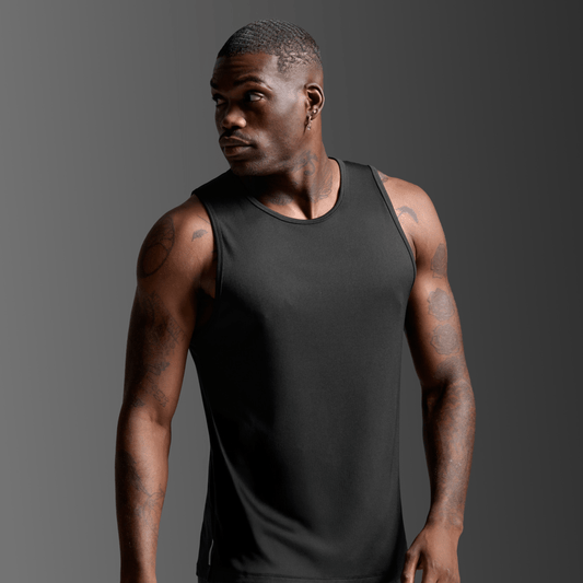 2XU South Africa - Men's Aero Tank - S