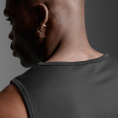 2XU South Africa - Men's Aero Tank - S